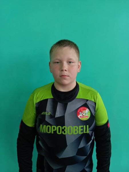 Арсений Анатольевич Головенков