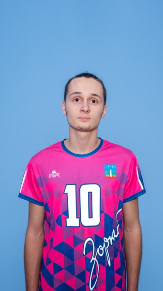 Самсон Никитич Жембровский