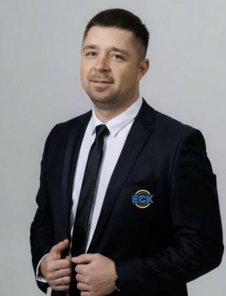 Станислав Сергеевич Котов