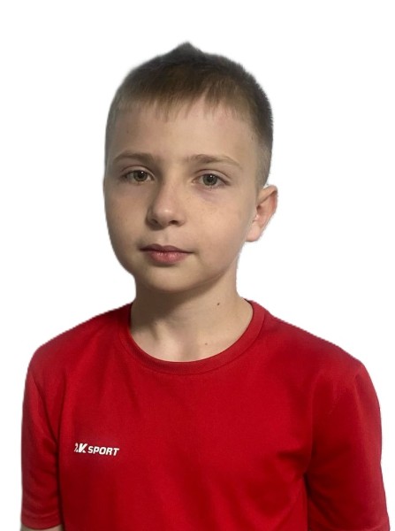 Матвей Максимович Игнатов