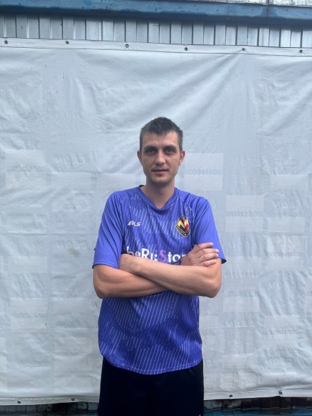 Виктор Григорьевич Уткин