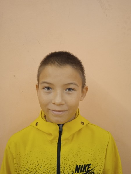 Илья Алексеевич Матвеев