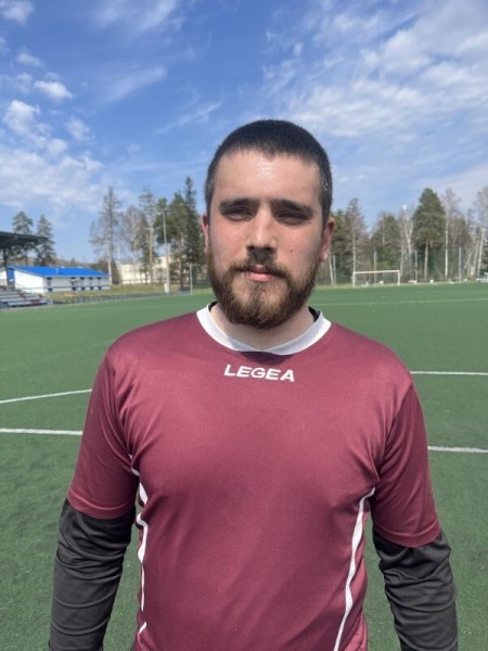Сергей  Шитов