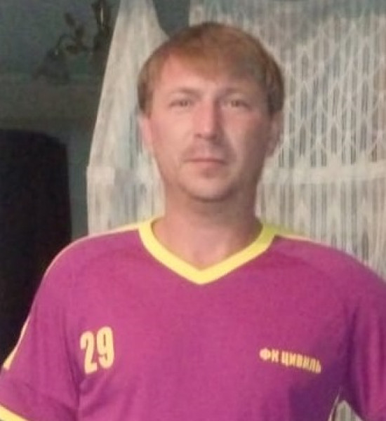 Евгений Анатольевич Иванов