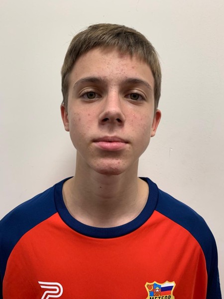 Максим Александрович Дальчанин