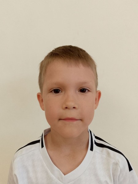 Фёдор Павлович Шевелёв