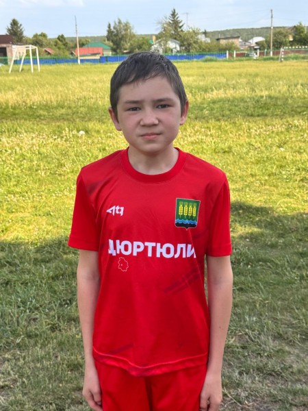 Артем Владимирович Янситов