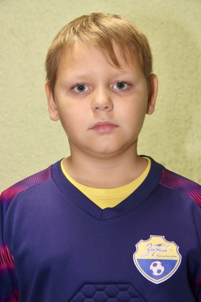 Никита Сергеевич Хрящев