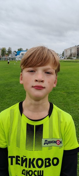 Роман Сергеевич Мальцев
