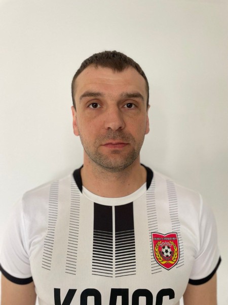 Михаил Павлович Рожков
