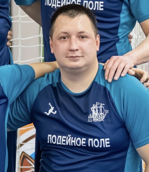Никита Михайлович Проскуряков