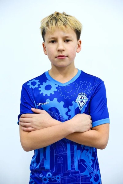 Георгий Иванович Кандыба