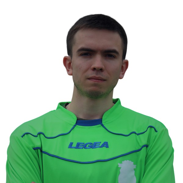 Илья Валерьевич Страхов