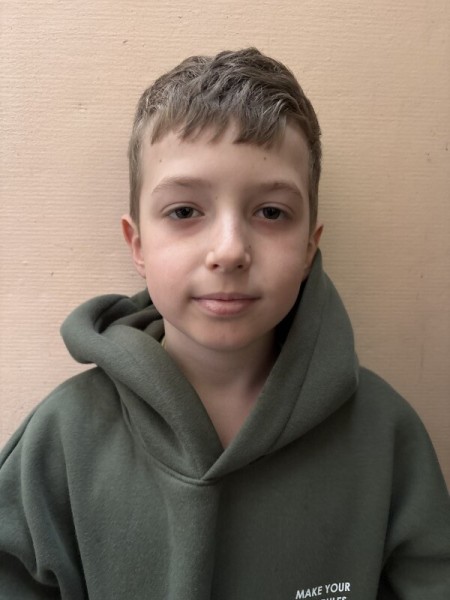 Марк Олегович Жидков