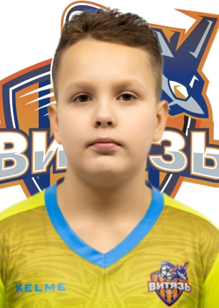 Егор Витальевич Дугушкин