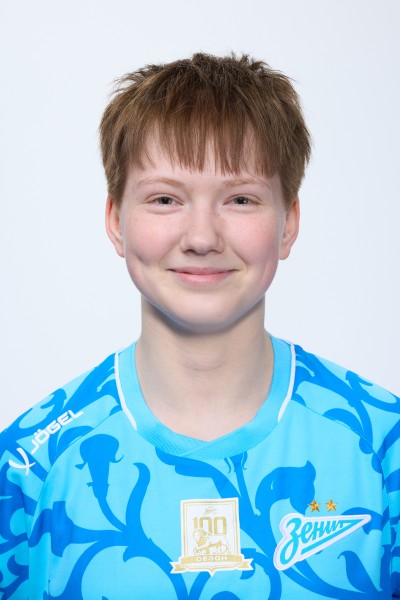 Василиса Максимовна Лаврентьева