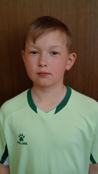Артём Викторович Сергеев