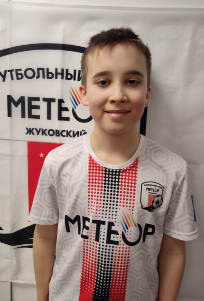 Матвей Александрович Филин