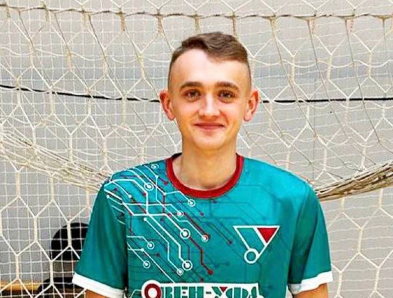 Михаил Денисович Колесов