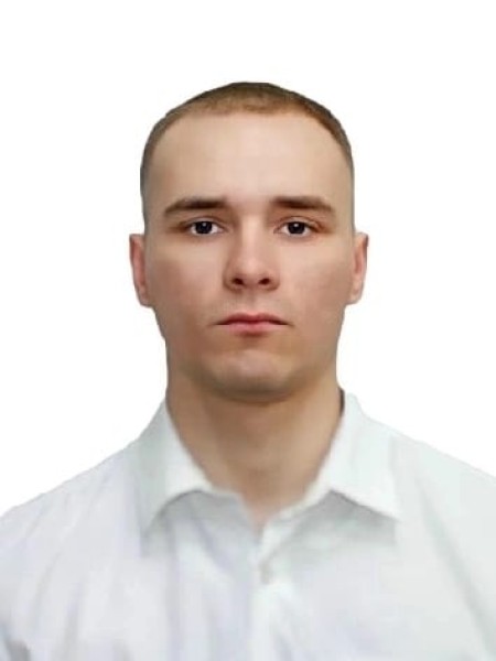 Никита Владимирович Кнышенко