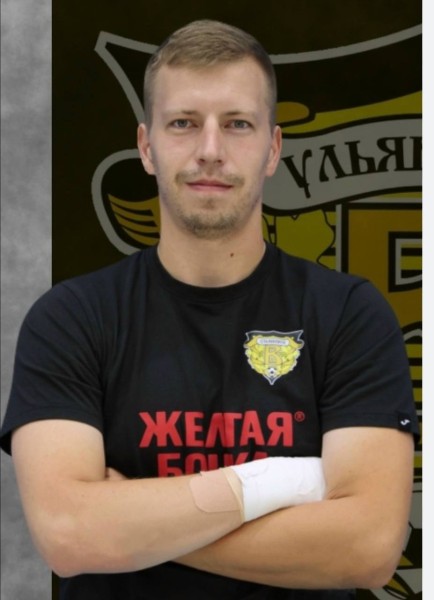 Игорь Сергеевич Трушкин