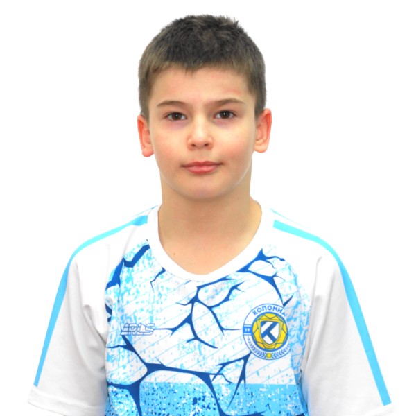Арсений Викторович Огоньков