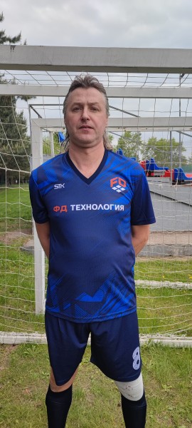 Андрей Николаевич Фредель