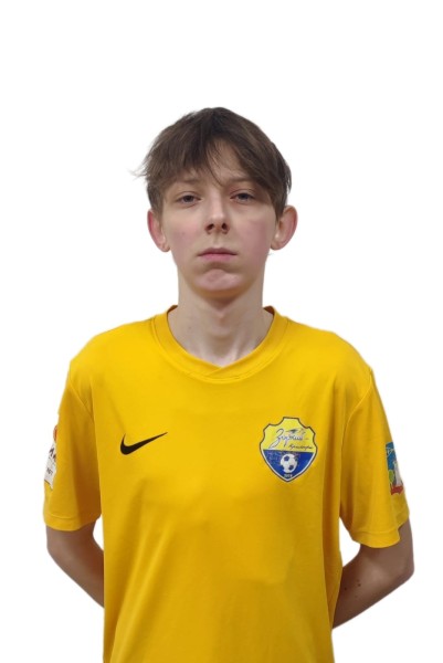 Дмитрий Васильевич Васильев
