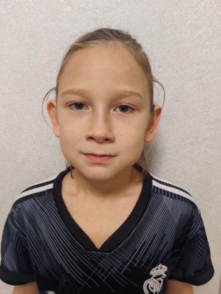 Лера Руслановна Городецкая