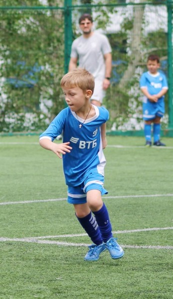 Дмитрий Дмитриевич Великий