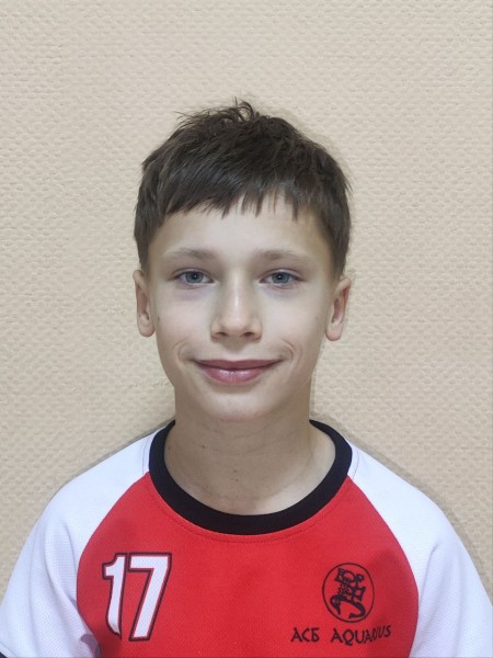 Максим Иванович Щербинин