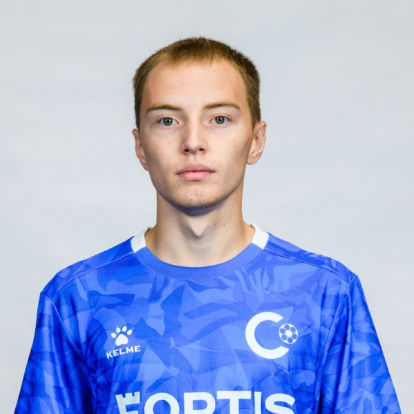 Сергей Николаевич Кротов