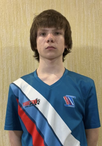 Артем Павлович Леконцев