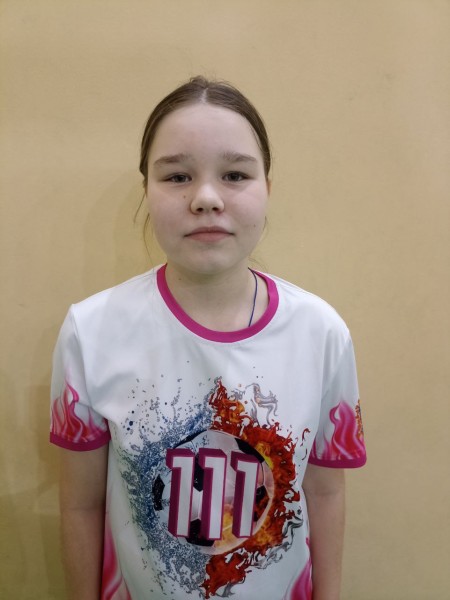 Софья Александровна Шорина