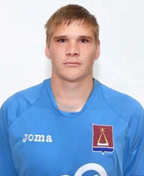 Дмитрий Алексеевич Агапцев