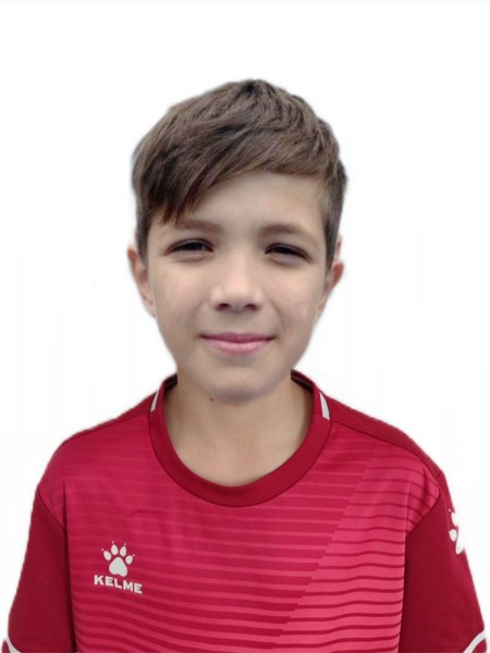 Фидан Фанилевич Шарафутдинов