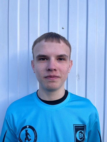 Вадим Сергеевич Жданов