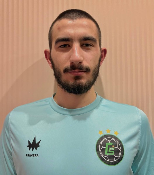 Дмитрий Евгеньевич Палагин