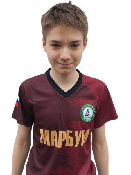 Артем Александрович Грецов