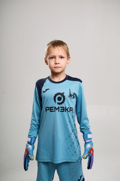 Александр Алексеевич Горбунов