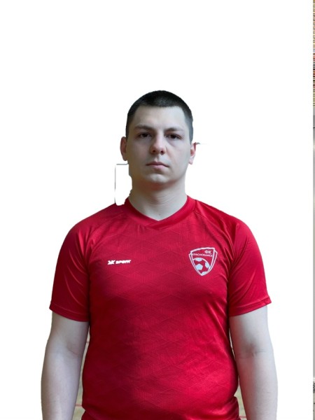 Егор Сергеевич Липнягов