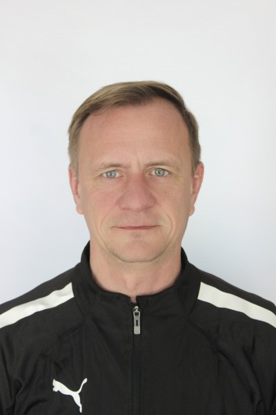 Сергей Николаевич Виноградов