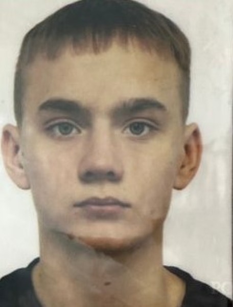 Данил Артемович Гудзенко