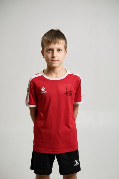 Федор Станиславович Ерофеев