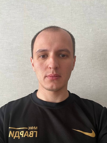 Александр Сергеевич Киселев