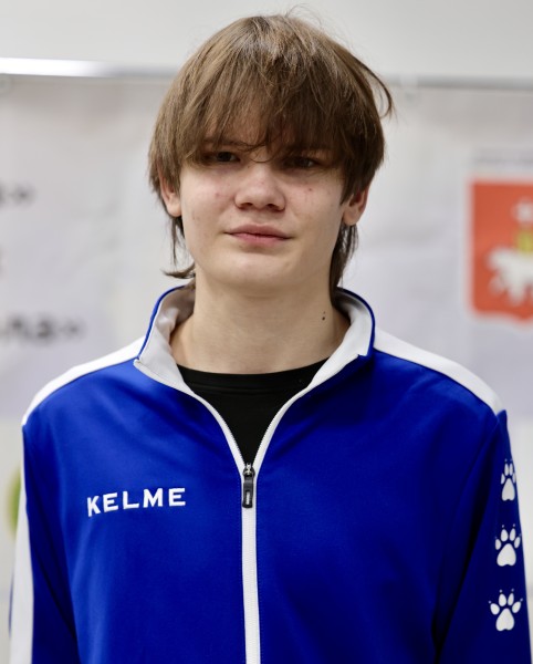 Никита Викторович Киров