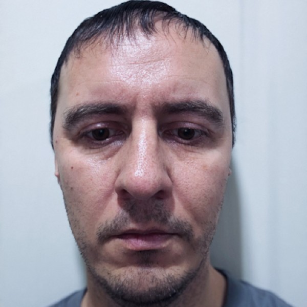 Андрей Анатольевич Перевощиков