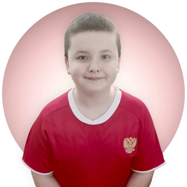 Александр Русланович Кобелев