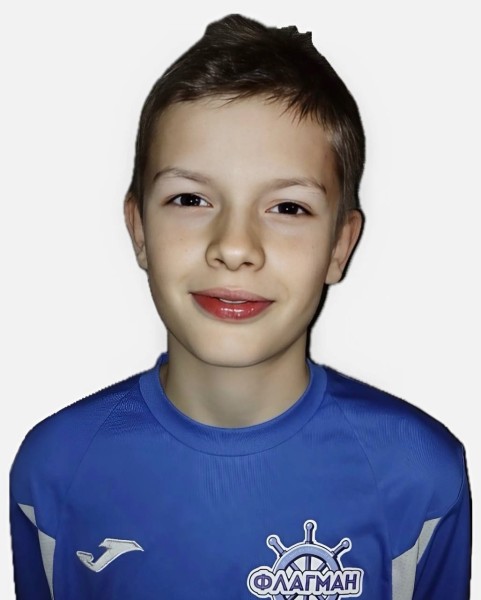 Борис Евгеньевич Околыхин