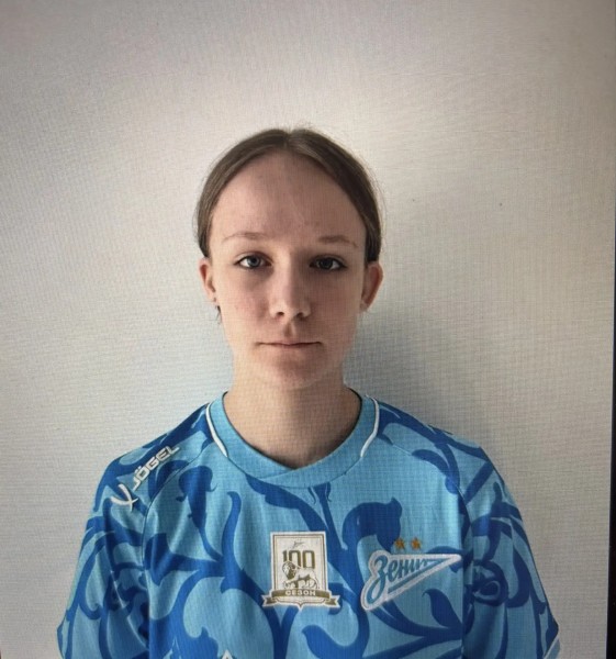 София Алексеевна Игнатьева